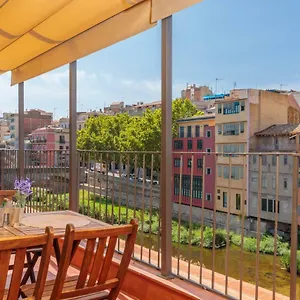Flateli Rambla 5 2-1 Apartamento