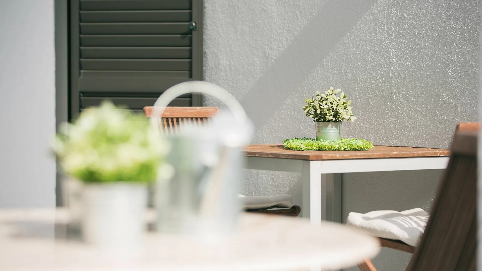 Flateli Montjuic Apartment Girona 0*,  Spain