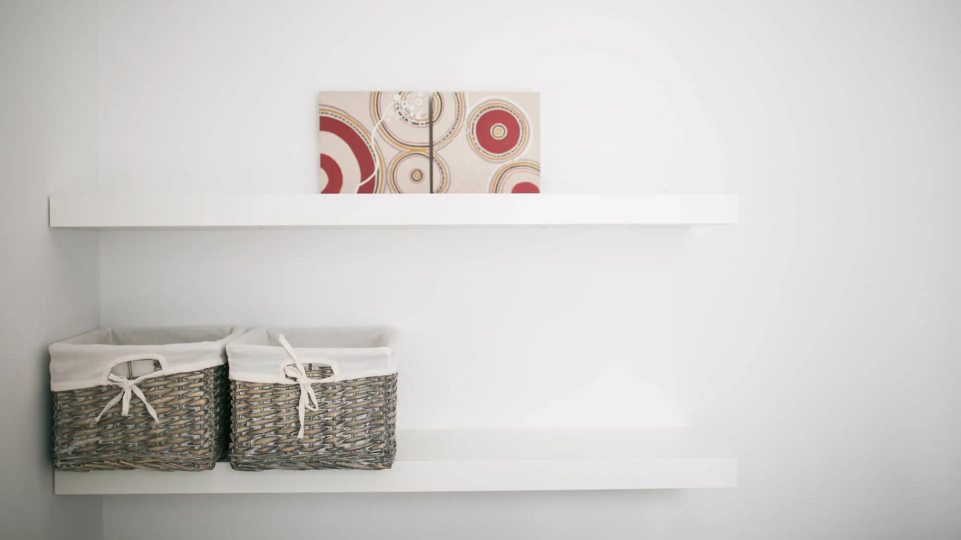 Flateli Montjuic Appartement Gerona