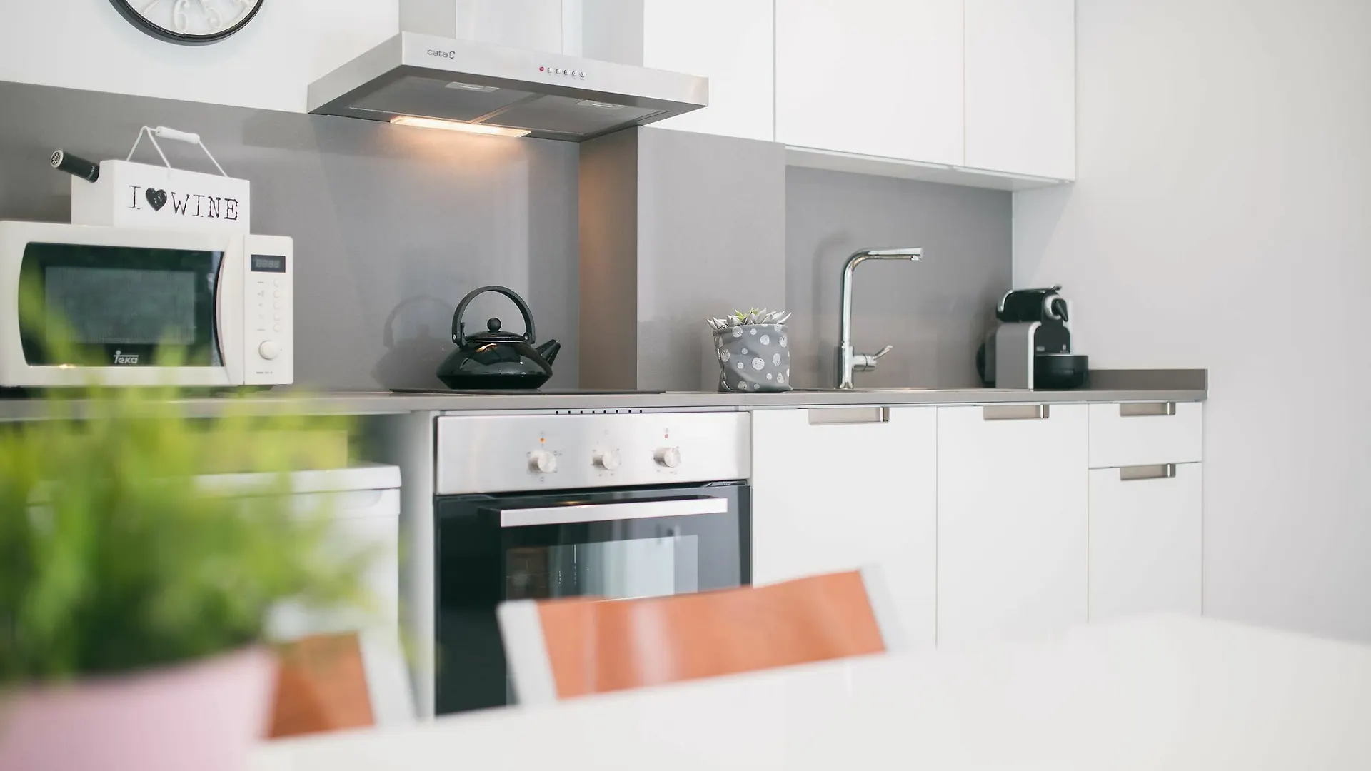 Flateli Montjuic Appartement Gerona 0*,
